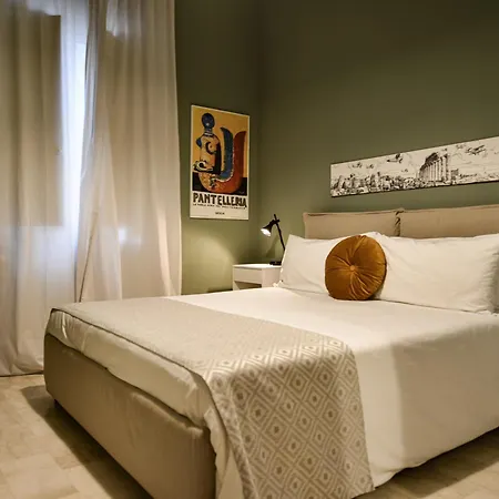 Holiday home Alloro&gelsomino Marsala