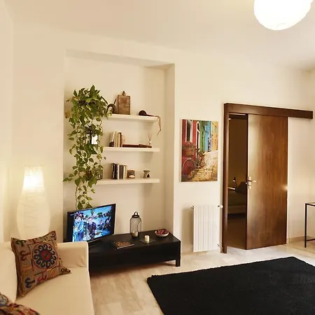 Alloro&gelsomino Holiday home *