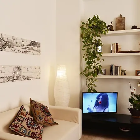 Holiday home Alloro&gelsomino Marsala