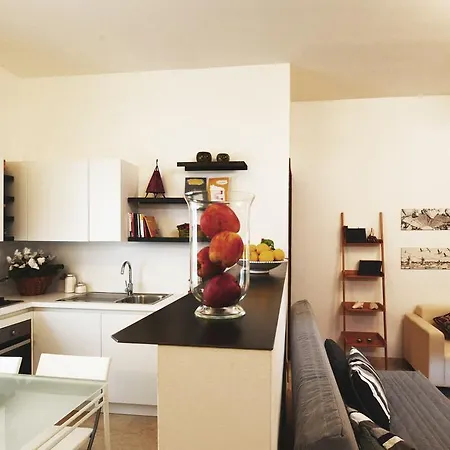 Alloro&gelsomino Holiday home *