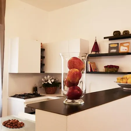 Holiday home Alloro&gelsomino