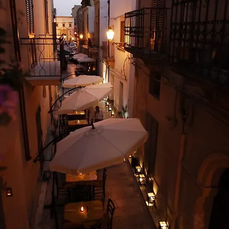 Alloro&gelsomino Holiday home *