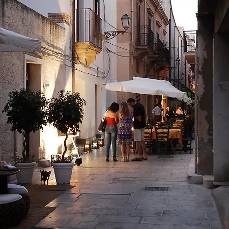 Alloro&gelsomino Holiday home Marsala