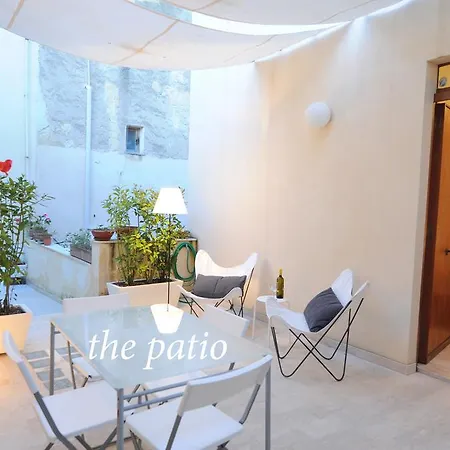 Σπίτι διακοπών Alloro&gelsomino Μαρσάλα