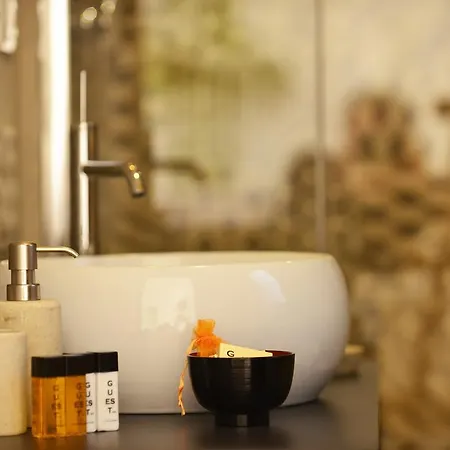 Σπίτι διακοπών Alloro&gelsomino