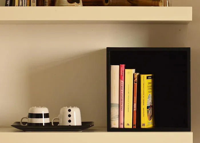 Alloro&gelsomino מרסאלה